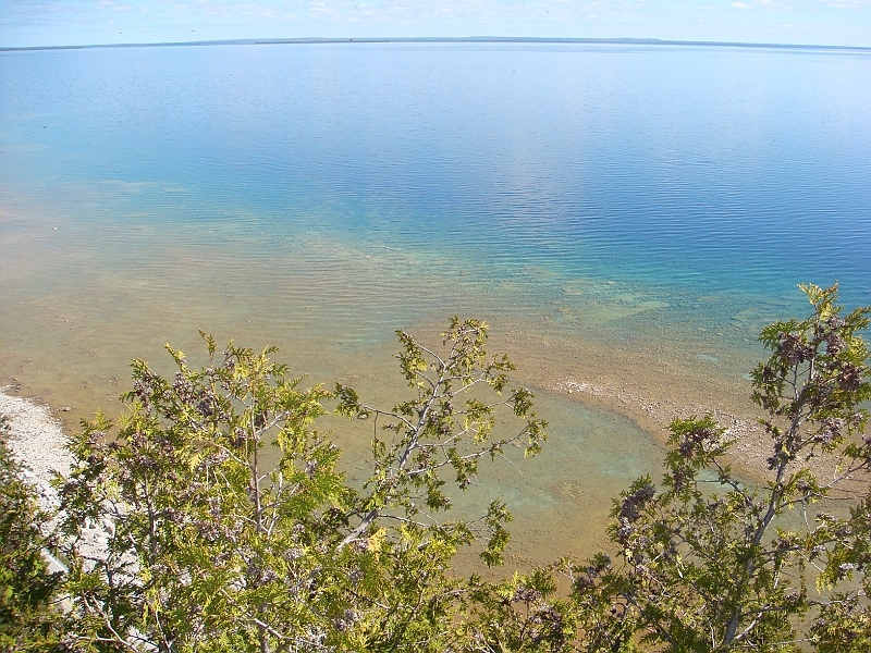 070 Memorial Day [2008 May 23].JPG - Scenes from Mackinac Island.